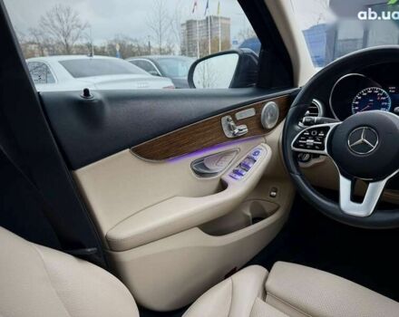 Мерседес С Класс, объемом двигателя 2 л и пробегом 58 тыс. км за 27000 $, фото 17 на Automoto.ua