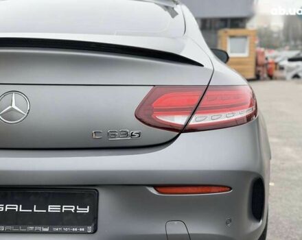 Мерседес С Клас, об'ємом двигуна 4 л та пробігом 57 тис. км за 63500 $, фото 16 на Automoto.ua