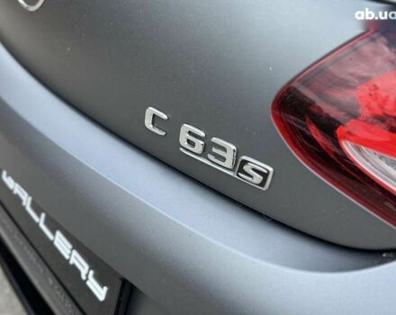 Мерседес С Класс, объемом двигателя 4 л и пробегом 52 тыс. км за 74999 $, фото 15 на Automoto.ua