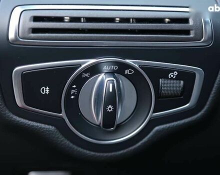 Мерседес С Класс, объемом двигателя 1.5 л и пробегом 86 тыс. км за 34500 $, фото 26 на Automoto.ua