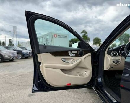 Мерседес С Класс, объемом двигателя 2 л и пробегом 78 тыс. км за 22490 $, фото 17 на Automoto.ua