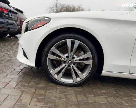 Мерседес С Класс, объемом двигателя 2 л и пробегом 12 тыс. км за 12800 $, фото 16 на Automoto.ua