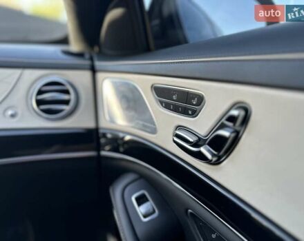 Мерседес С Класс, объемом двигателя 3.99 л и пробегом 58 тыс. км за 78800 $, фото 27 на Automoto.ua