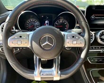 Мерседес С Класс, объемом двигателя 3 л и пробегом 71 тыс. км за 37900 $, фото 19 на Automoto.ua