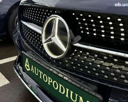 Мерседес С Класс, объемом двигателя 2 л и пробегом 58 тыс. км за 27000 $, фото 7 на Automoto.ua
