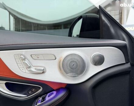 Мерседес С Клас, об'ємом двигуна 4 л та пробігом 57 тис. км за 63500 $, фото 25 на Automoto.ua