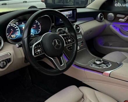 Мерседес С Класс, объемом двигателя 2 л и пробегом 58 тыс. км за 27000 $, фото 25 на Automoto.ua