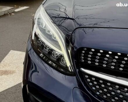 Мерседес С Класс, объемом двигателя 2 л и пробегом 58 тыс. км за 27000 $, фото 8 на Automoto.ua