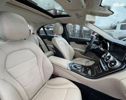Мерседес С Класс, объемом двигателя 2 л и пробегом 12 тыс. км за 12800 $, фото 22 на Automoto.ua