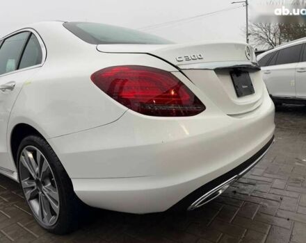 Мерседес С Класс, объемом двигателя 2 л и пробегом 12 тыс. км за 12800 $, фото 13 на Automoto.ua