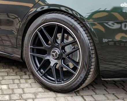 Мерседес С Класс, объемом двигателя 4 л и пробегом 120 тыс. км за 48900 $, фото 18 на Automoto.ua