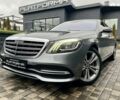 Мерседес С Класс, объемом двигателя 3 л и пробегом 151 тыс. км за 41900 $, фото 4 на Automoto.ua