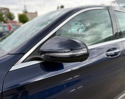 Мерседес С Класс, объемом двигателя 2 л и пробегом 78 тыс. км за 22490 $, фото 15 на Automoto.ua