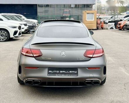 Мерседес С Клас, об'ємом двигуна 4 л та пробігом 57 тис. км за 63500 $, фото 13 на Automoto.ua