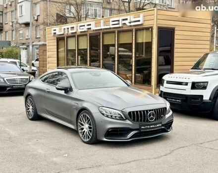 Мерседес С Клас, об'ємом двигуна 4 л та пробігом 57 тис. км за 63500 $, фото 4 на Automoto.ua