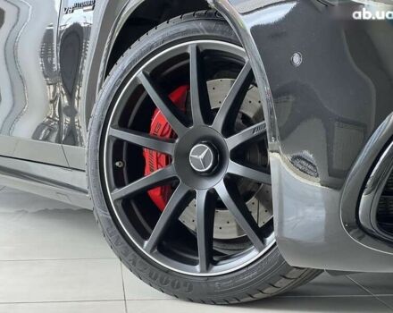 Мерседес С Клас, об'ємом двигуна 4 л та пробігом 61 тис. км за 102900 $, фото 4 на Automoto.ua