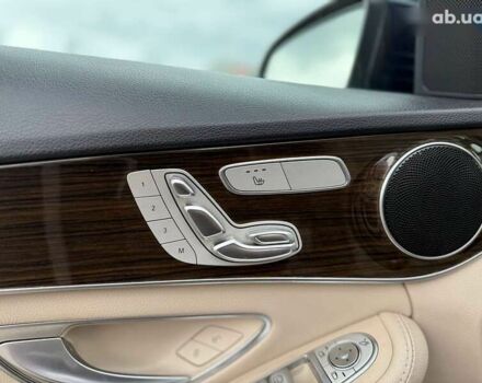 Мерседес С Класс, объемом двигателя 2 л и пробегом 78 тыс. км за 22490 $, фото 27 на Automoto.ua