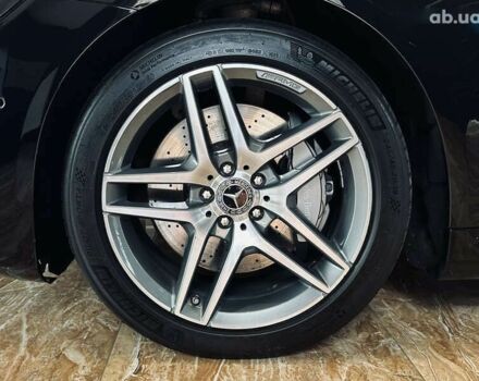 Мерседес С Класс, объемом двигателя 2.9 л и пробегом 81 тыс. км за 69900 $, фото 15 на Automoto.ua