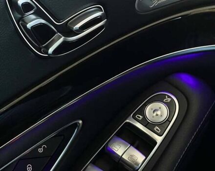 Мерседес С Клас, об'ємом двигуна 2.99 л та пробігом 198 тис. км за 61000 $, фото 21 на Automoto.ua