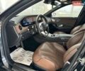 Мерседес С Класс, объемом двигателя 2.93 л и пробегом 207 тыс. км за 45777 $, фото 18 на Automoto.ua
