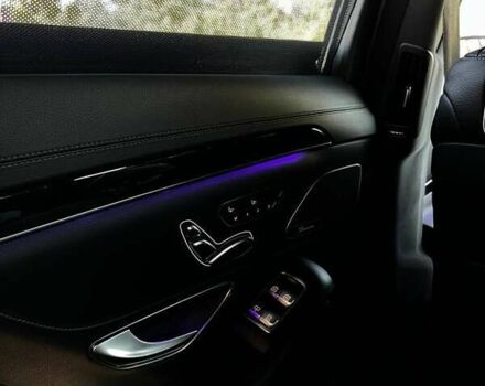 Мерседес С Клас, об'ємом двигуна 2.99 л та пробігом 198 тис. км за 61000 $, фото 19 на Automoto.ua