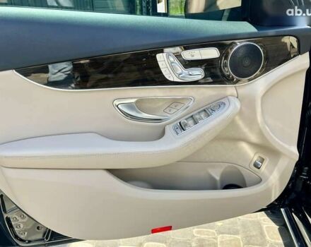 Мерседес С Класс, объемом двигателя 2 л и пробегом 95 тыс. км за 28900 $, фото 14 на Automoto.ua