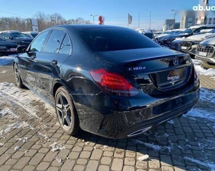 Мерседес С Клас, об'ємом двигуна 1.6 л та пробігом 118 тис. км за 29000 $, фото 4 на Automoto.ua