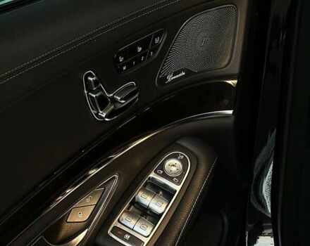 Мерседес С Клас, об'ємом двигуна 2.99 л та пробігом 198 тис. км за 61000 $, фото 9 на Automoto.ua