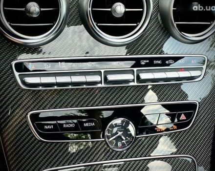 Мерседес С Клас, об'ємом двигуна 4 л та пробігом 63 тис. км за 54990 $, фото 25 на Automoto.ua