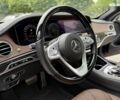 Мерседес С Клас, об'ємом двигуна 4 л та пробігом 29 тис. км за 65999 $, фото 25 на Automoto.ua
