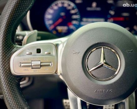 Мерседес С Клас, об'ємом двигуна 4 л та пробігом 63 тис. км за 54990 $, фото 19 на Automoto.ua