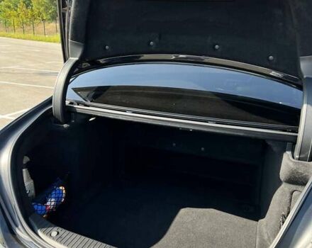 Мерседес С Клас, об'ємом двигуна 2.99 л та пробігом 198 тис. км за 61000 $, фото 26 на Automoto.ua