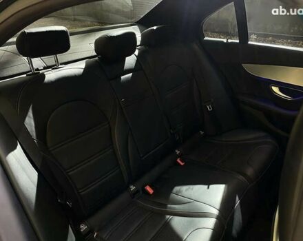 Мерседес С Клас, об'ємом двигуна 4 л та пробігом 63 тис. км за 54990 $, фото 14 на Automoto.ua