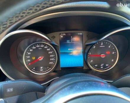 Мерседес С Клас, об'ємом двигуна 1.6 л та пробігом 118 тис. км за 29000 $, фото 14 на Automoto.ua