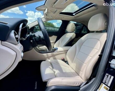 Мерседес С Класс, объемом двигателя 2 л и пробегом 95 тыс. км за 28900 $, фото 19 на Automoto.ua