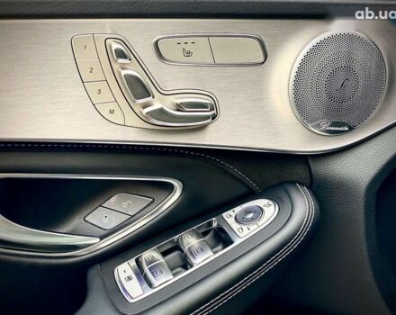 Мерседес С Клас, об'ємом двигуна 4 л та пробігом 63 тис. км за 54990 $, фото 20 на Automoto.ua