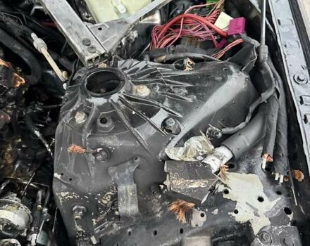 Мерседес С Класс, объемом двигателя 2.99 л и пробегом 80 тыс. км за 28500 $, фото 16 на Automoto.ua