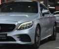 Мерседес С Класс, объемом двигателя 2 л и пробегом 33 тыс. км за 37500 $, фото 7 на Automoto.ua