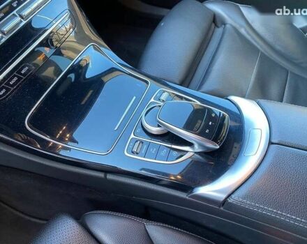 Мерседес С Клас, об'ємом двигуна 1.6 л та пробігом 118 тис. км за 29000 $, фото 17 на Automoto.ua