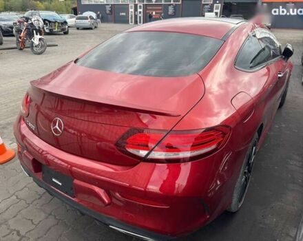 Мерседес С Класс, объемом двигателя 2 л и пробегом 93 тыс. км за 23000 $, фото 4 на Automoto.ua