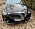 Мерседес С Класс, объемом двигателя 2.99 л и пробегом 127 тыс. км за 64000 $, фото 1 на Automoto.ua