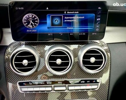 Мерседес С Клас, об'ємом двигуна 4 л та пробігом 63 тис. км за 54990 $, фото 24 на Automoto.ua