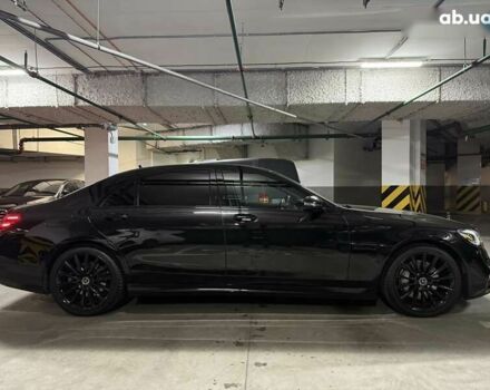 Мерседес С Класс, объемом двигателя 2.9 л и пробегом 160 тыс. км за 59800 $, фото 11 на Automoto.ua