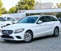 Мерседес С Класс, объемом двигателя 1.6 л и пробегом 242 тыс. км за 17800 $, фото 2 на Automoto.ua