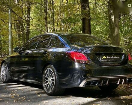 Мерседес С Клас, об'ємом двигуна 4 л та пробігом 63 тис. км за 54990 $, фото 2 на Automoto.ua