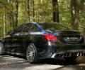 Мерседес С Клас, об'ємом двигуна 4 л та пробігом 63 тис. км за 54990 $, фото 2 на Automoto.ua