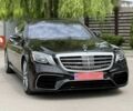 Мерседес С Клас, об'ємом двигуна 4 л та пробігом 29 тис. км за 65999 $, фото 20 на Automoto.ua