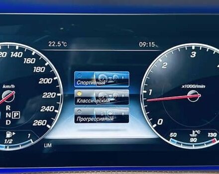 Мерседес С Класс, объемом двигателя 2.9 л и пробегом 81 тыс. км за 69900 $, фото 24 на Automoto.ua