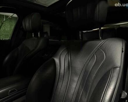 Мерседес С Класс, объемом двигателя 2.9 л и пробегом 160 тыс. км за 59800 $, фото 27 на Automoto.ua