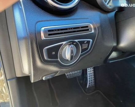 Мерседес С Клас, об'ємом двигуна 1.6 л та пробігом 118 тис. км за 29000 $, фото 12 на Automoto.ua